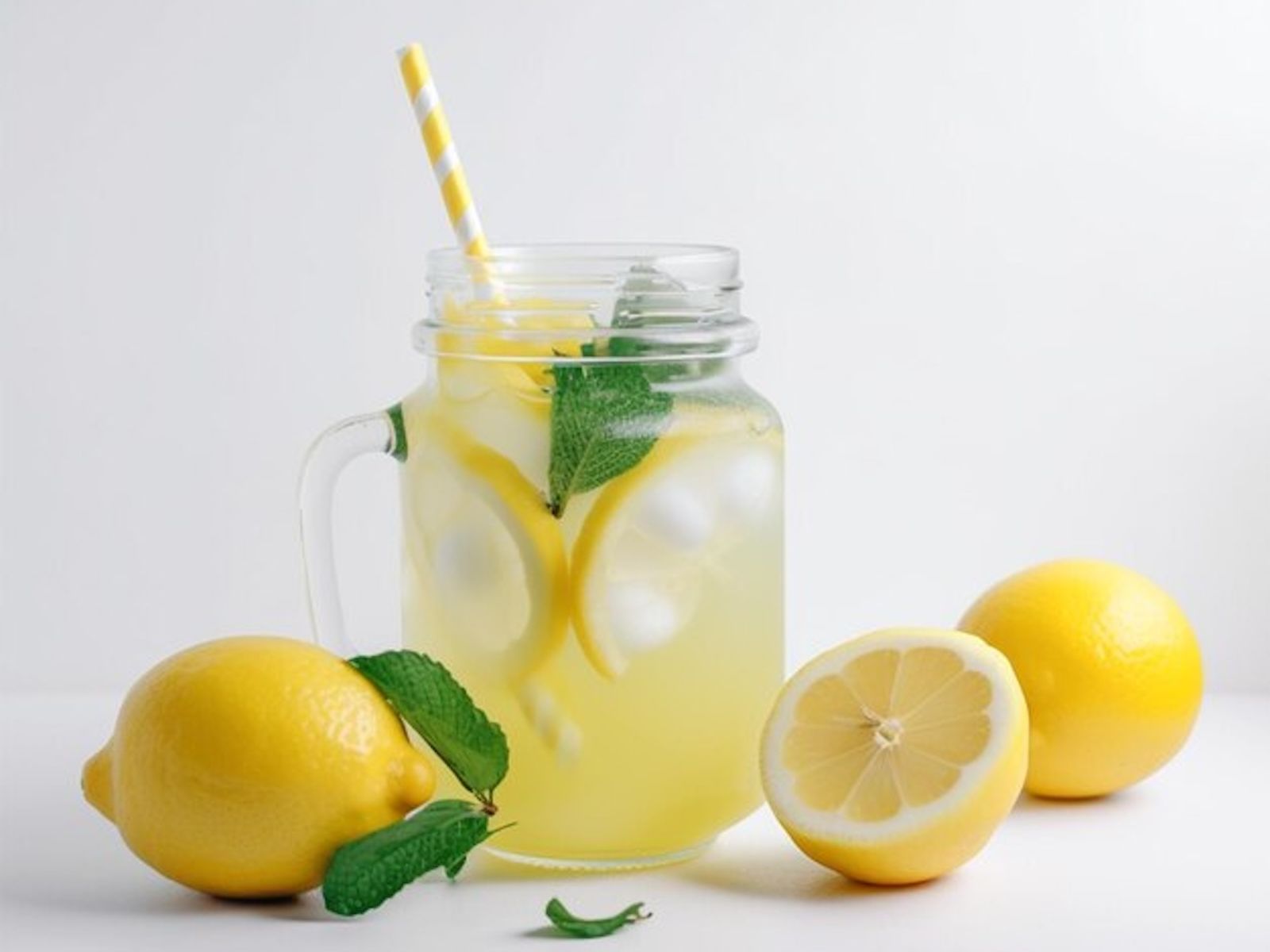 Lemonade (Spring and Summer ONLY).