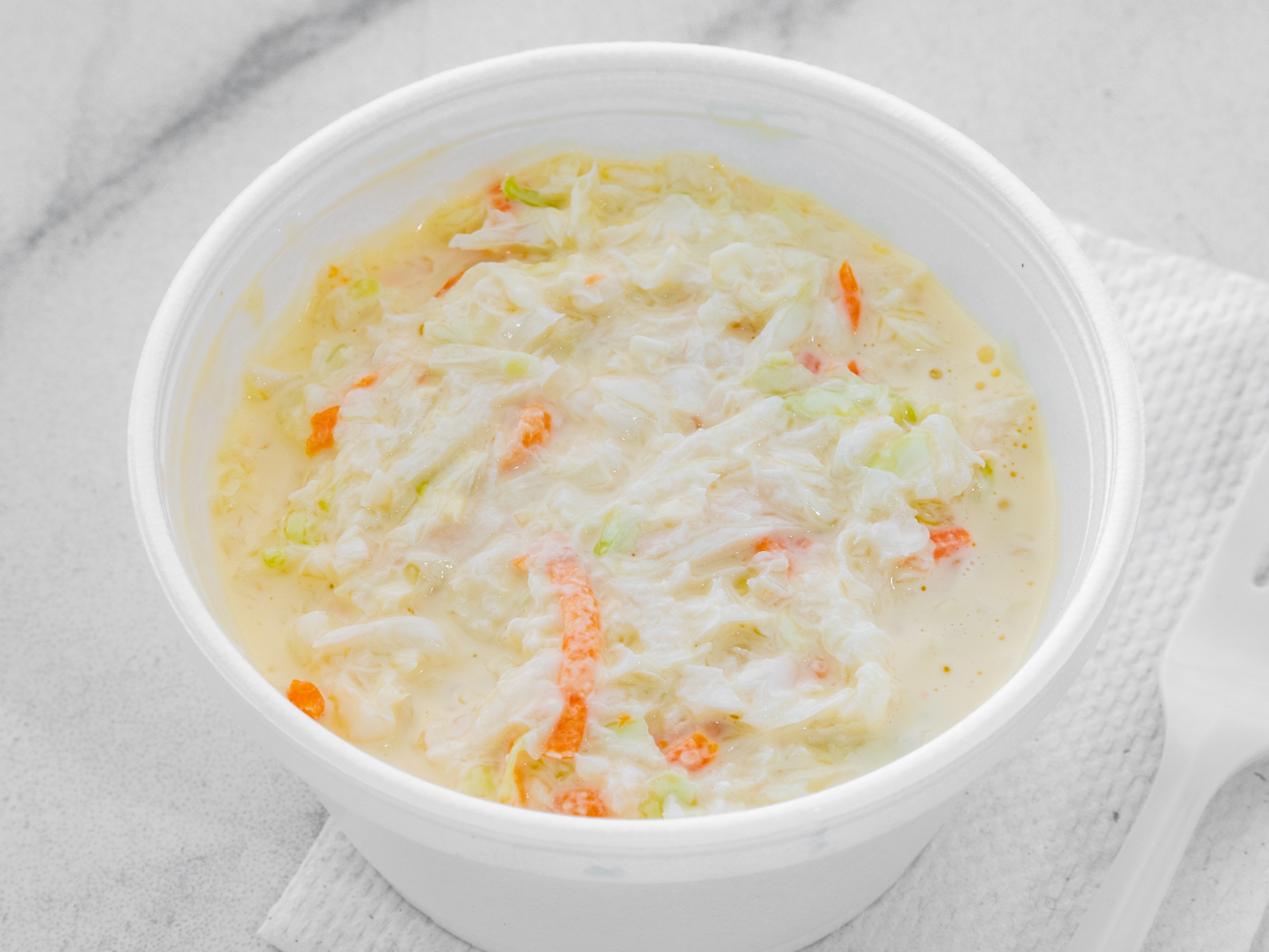 Cole Slaw (Large).
