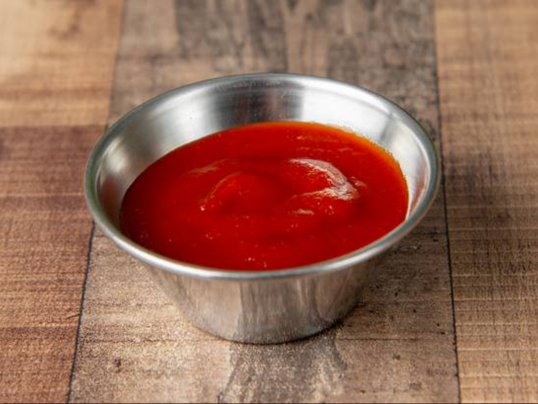 Side Sriracha Hot Sauce 2oz.