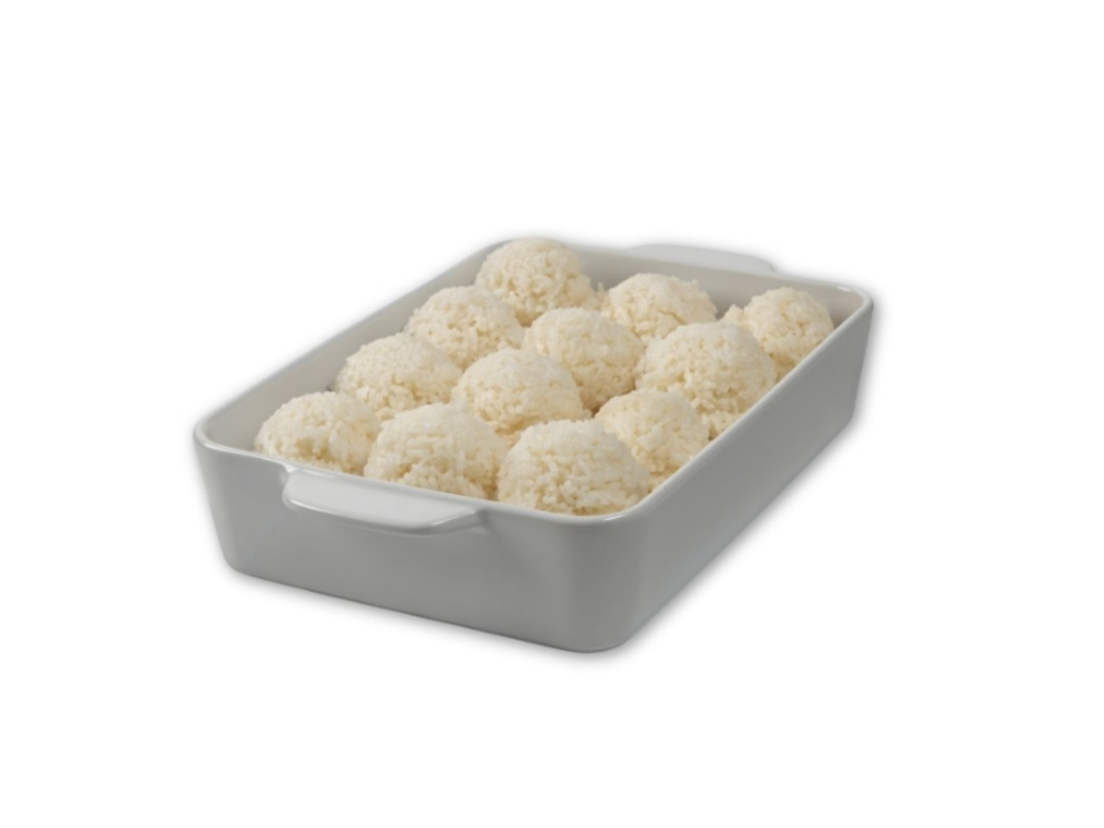 Rice (HALF).