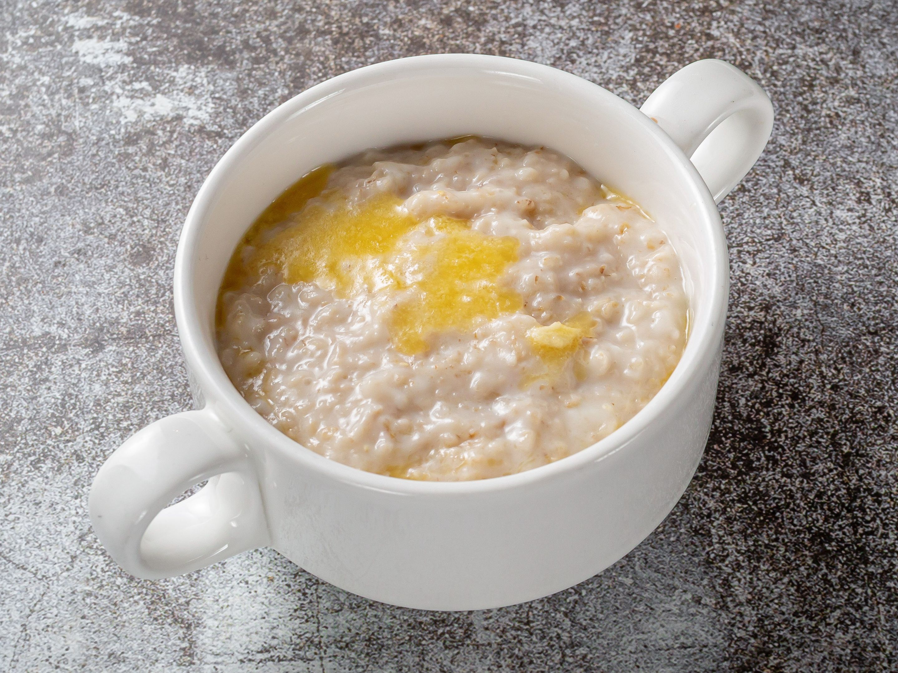 Avena (Hot Oatmeal).