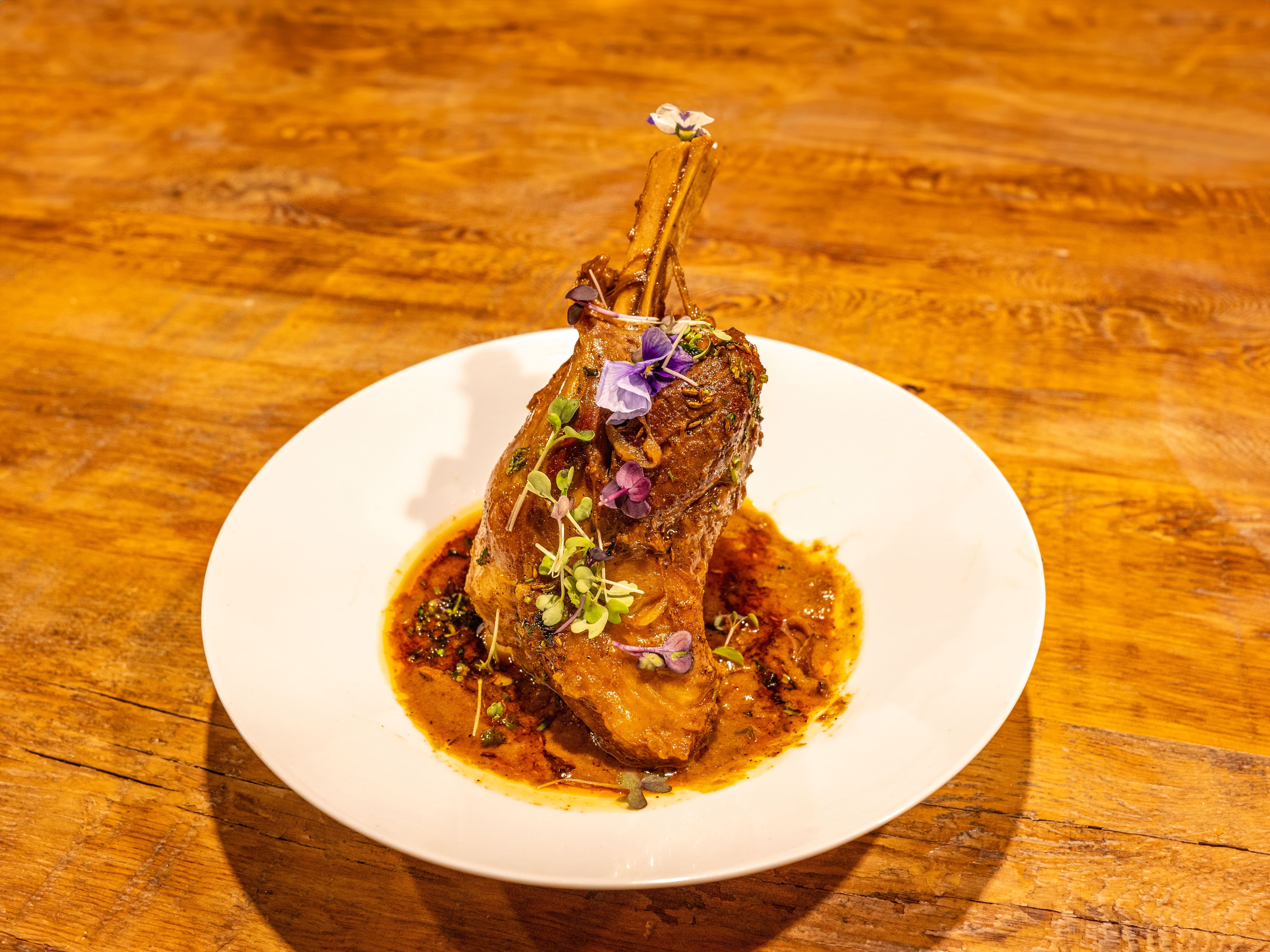 Nalli Nihari.