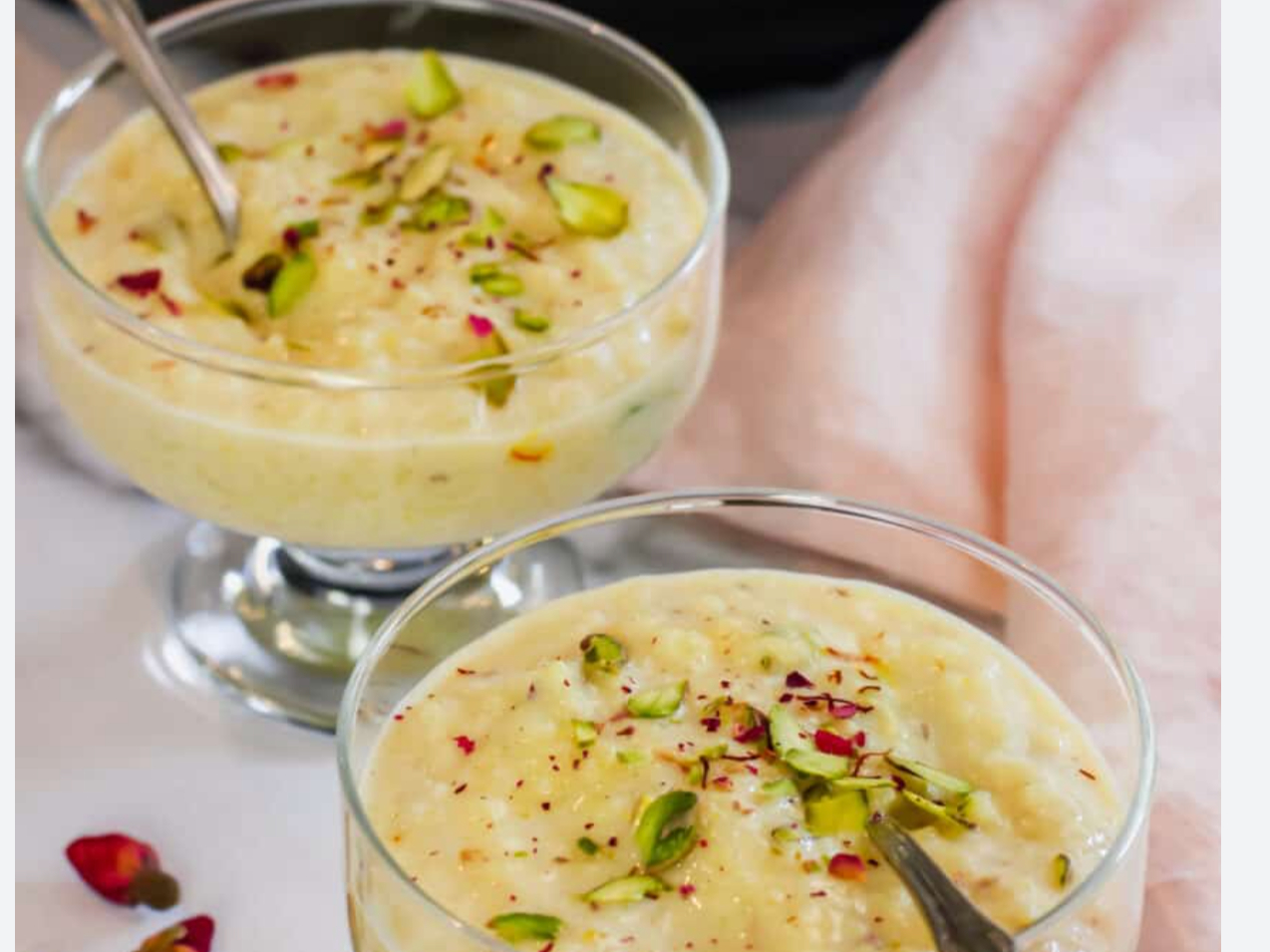 Special Kheer