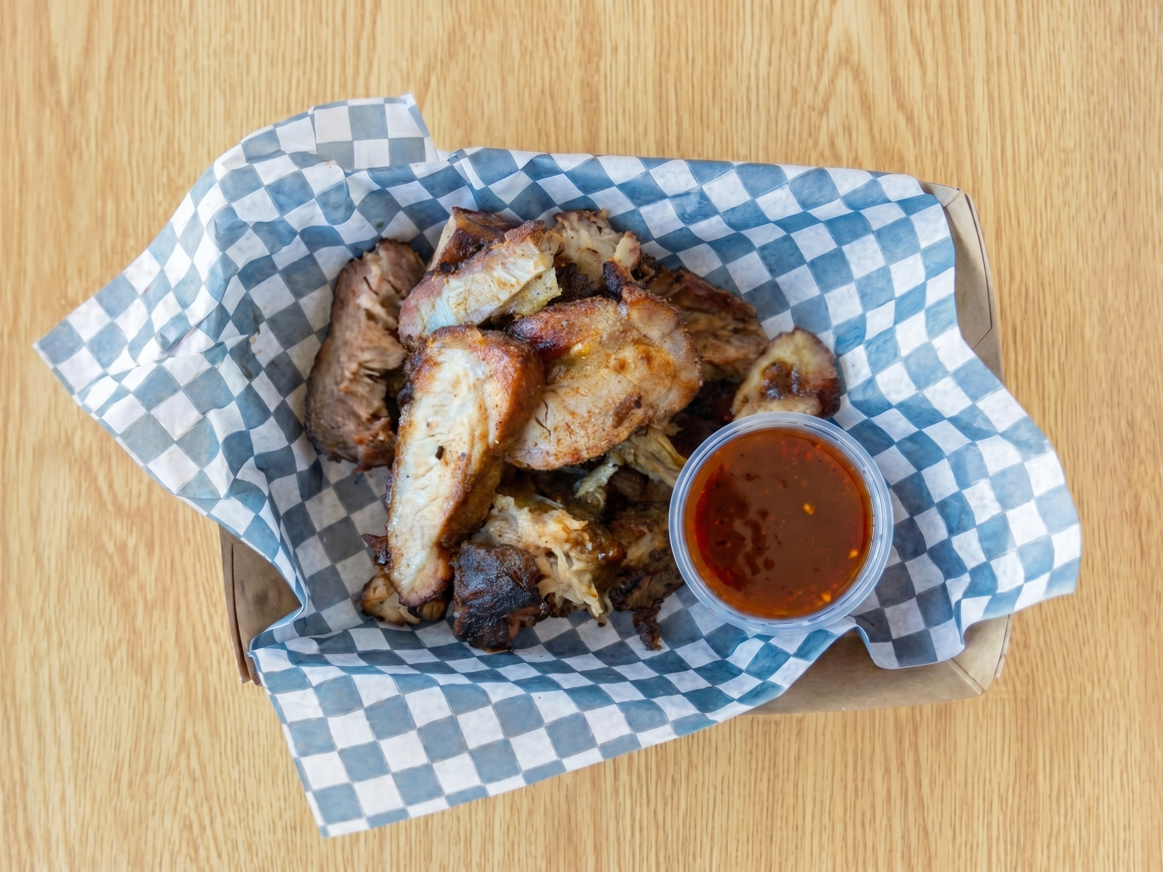 Rib Tips