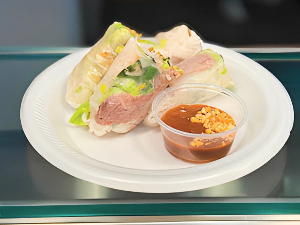 Pho Roll - Pho Cuon (2).