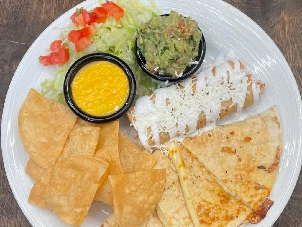 Big Platter