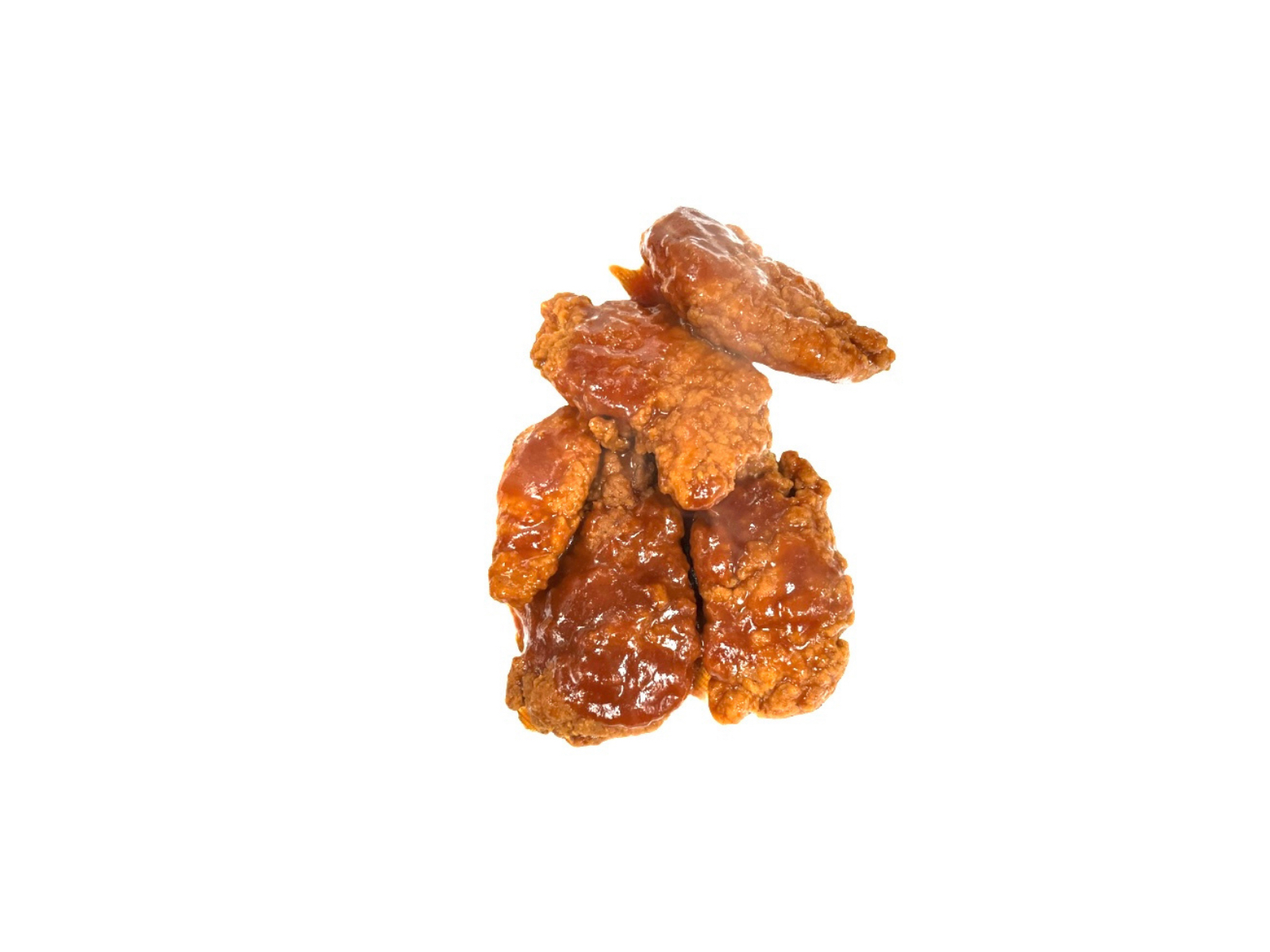 BUFFALO TENDERS.