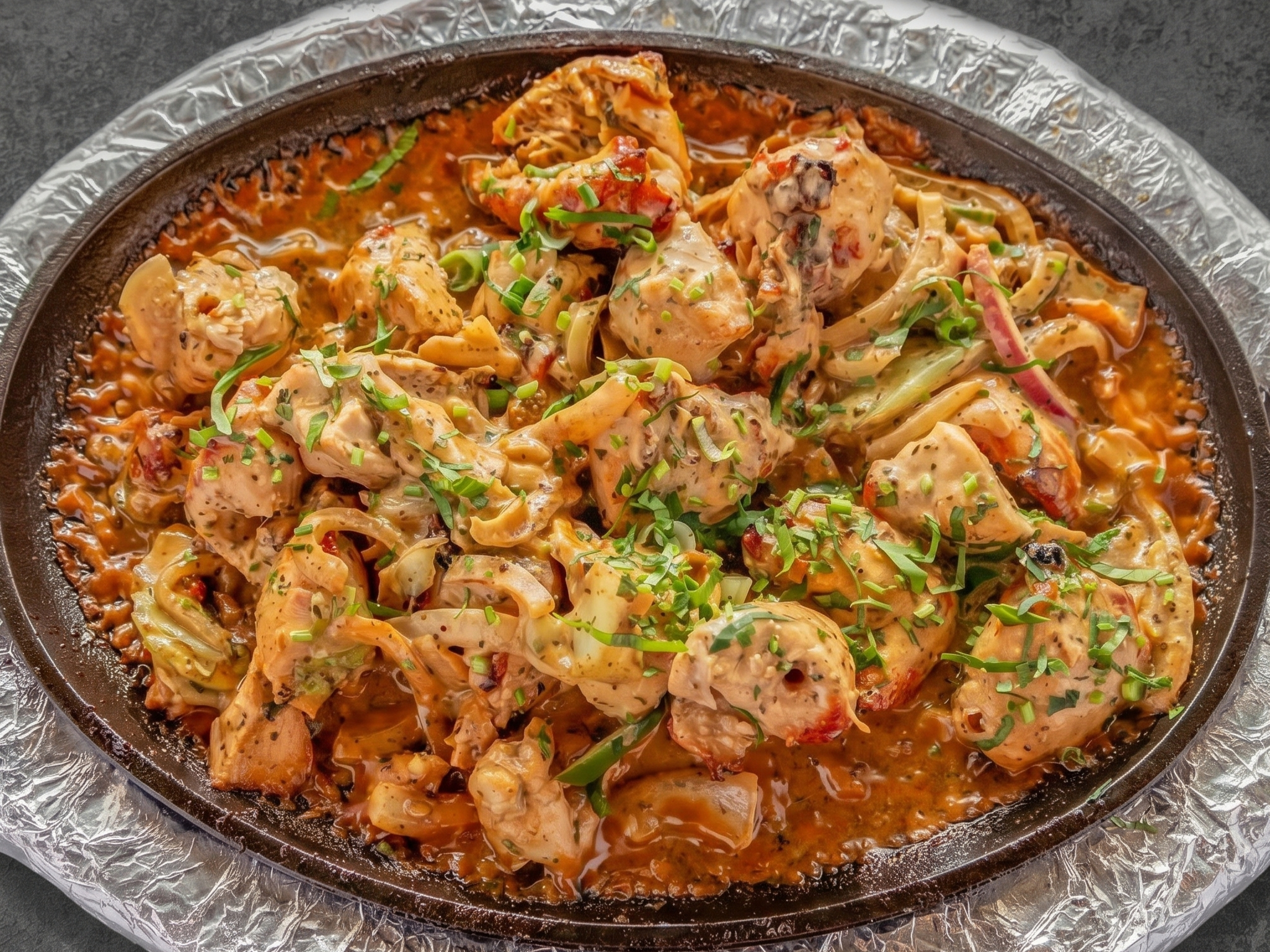 MALAI CH TIKKA