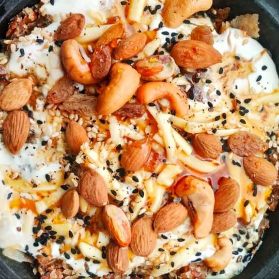 Areeka عريكة