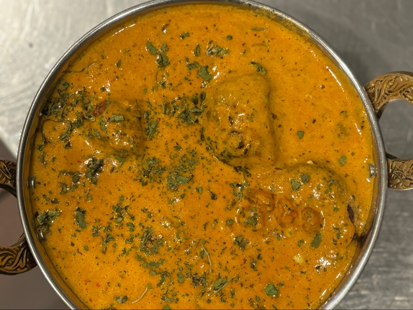 Butter Chicken