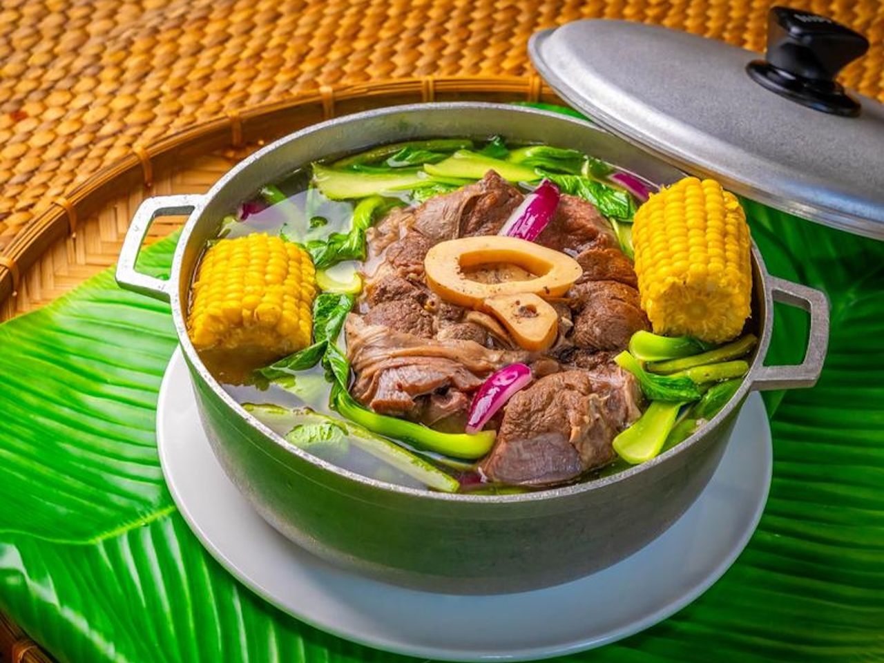 Beef Bulalo