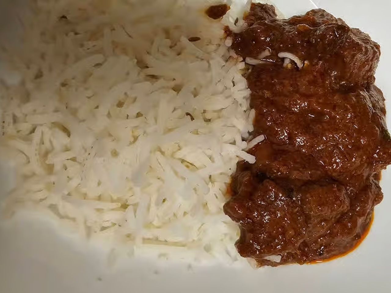 Lamb Rogan Josh