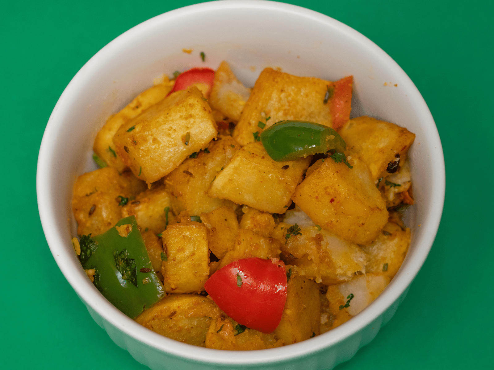 Achar