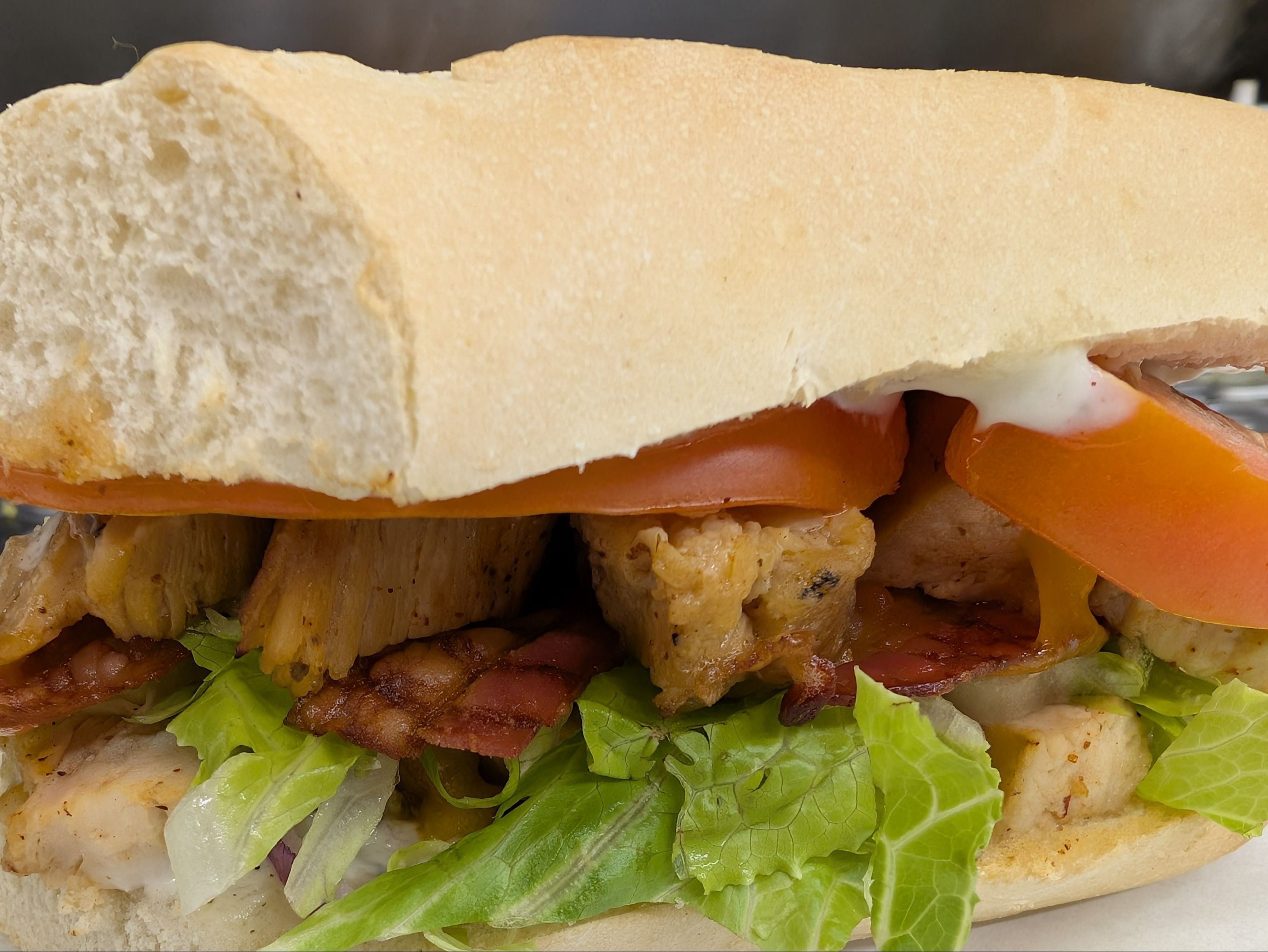 Mesquite Chicken Large.