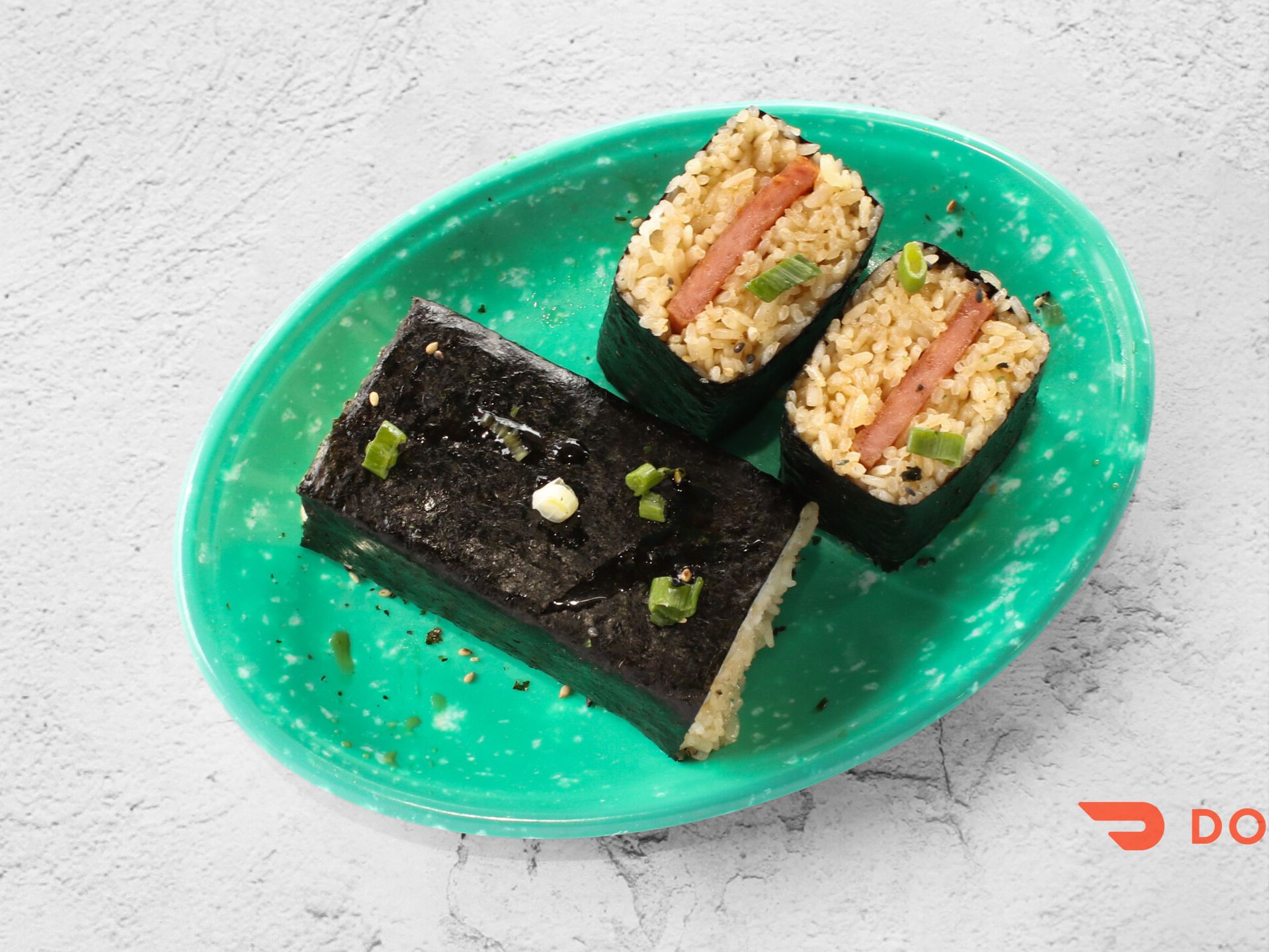 SPAMUSUBI.
