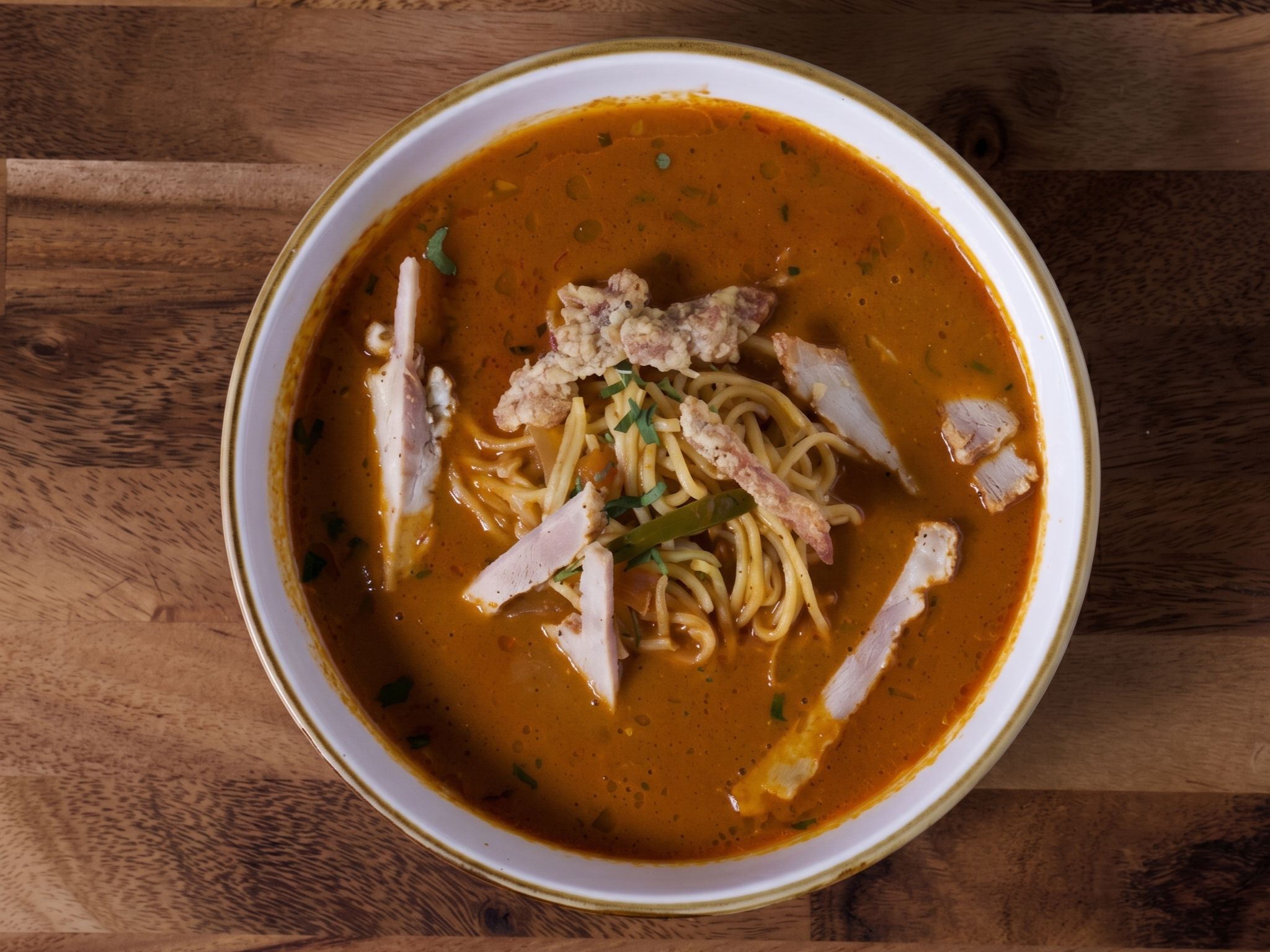 Rasam Ramen (New).