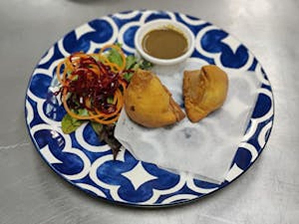 Samosa