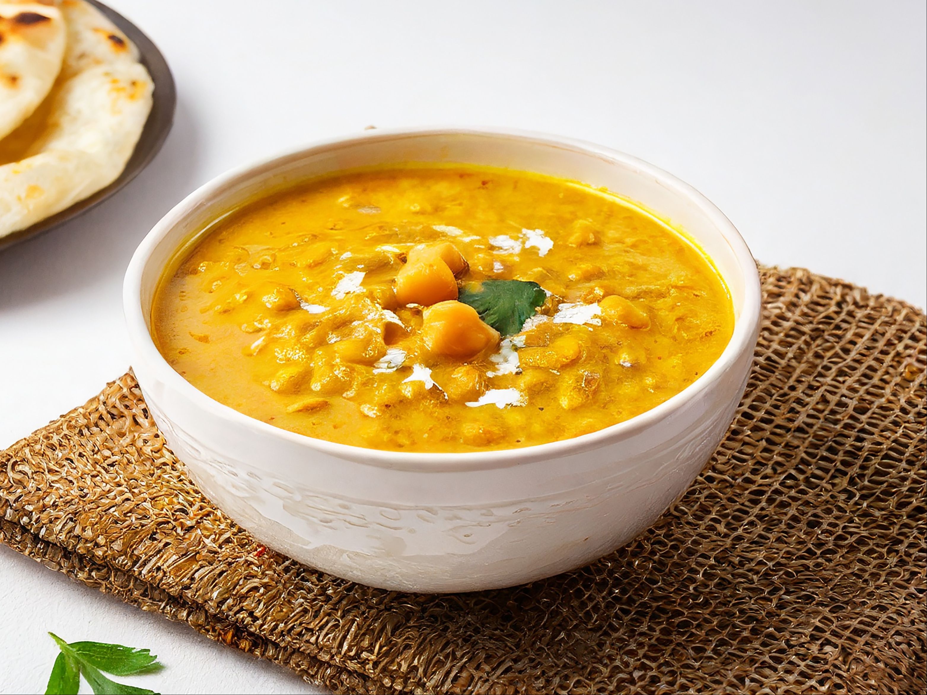 Dal Tadka