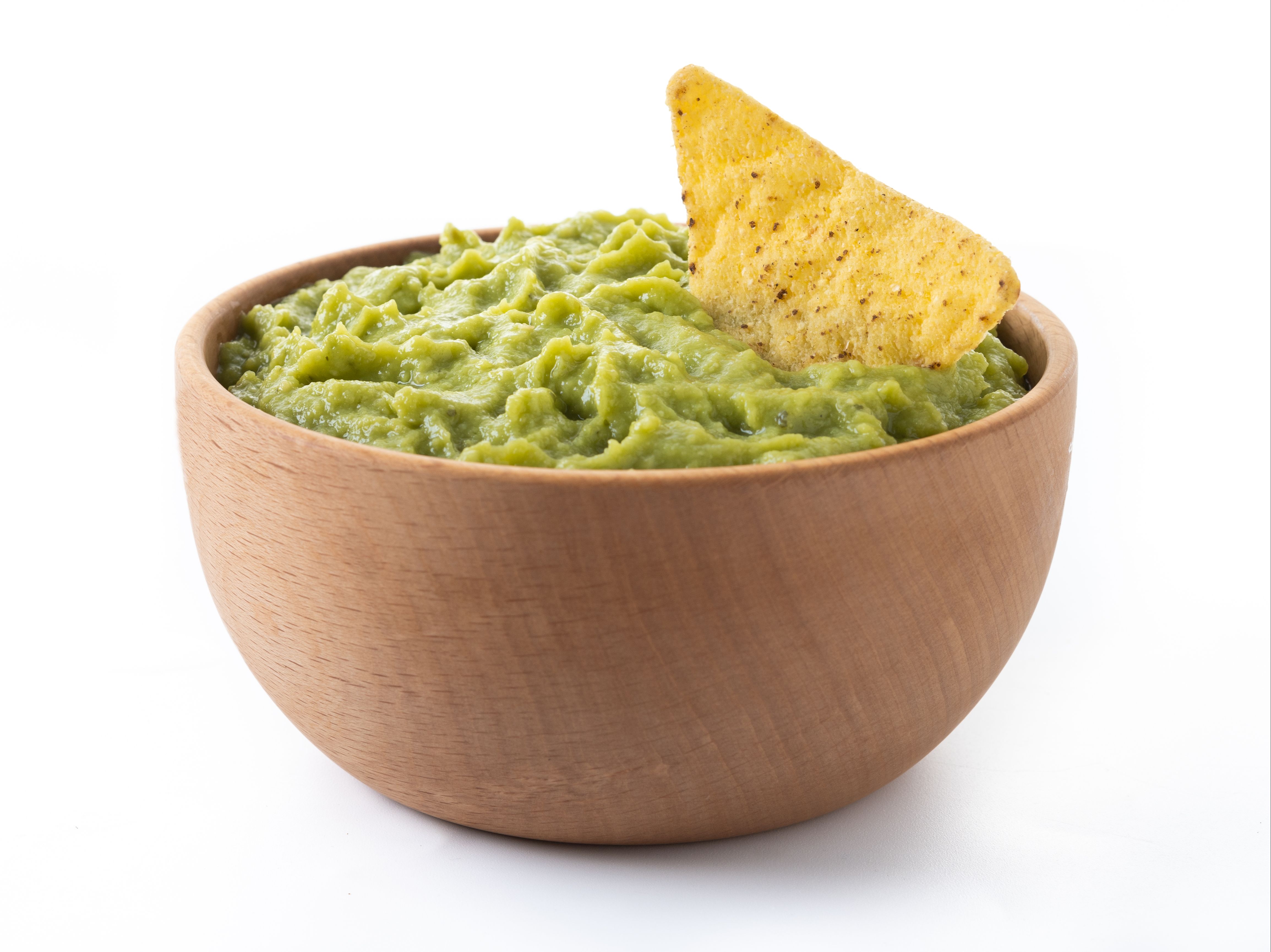 Guac.