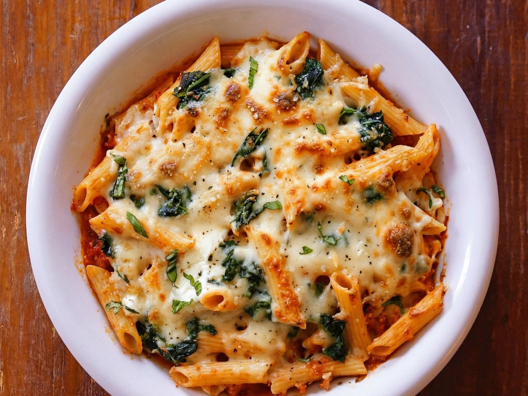 Baked Ziti