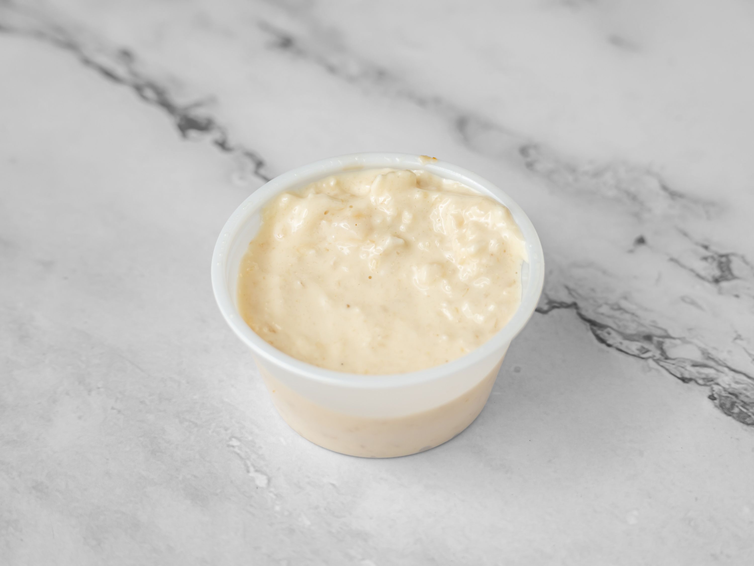 Onion Aioli.