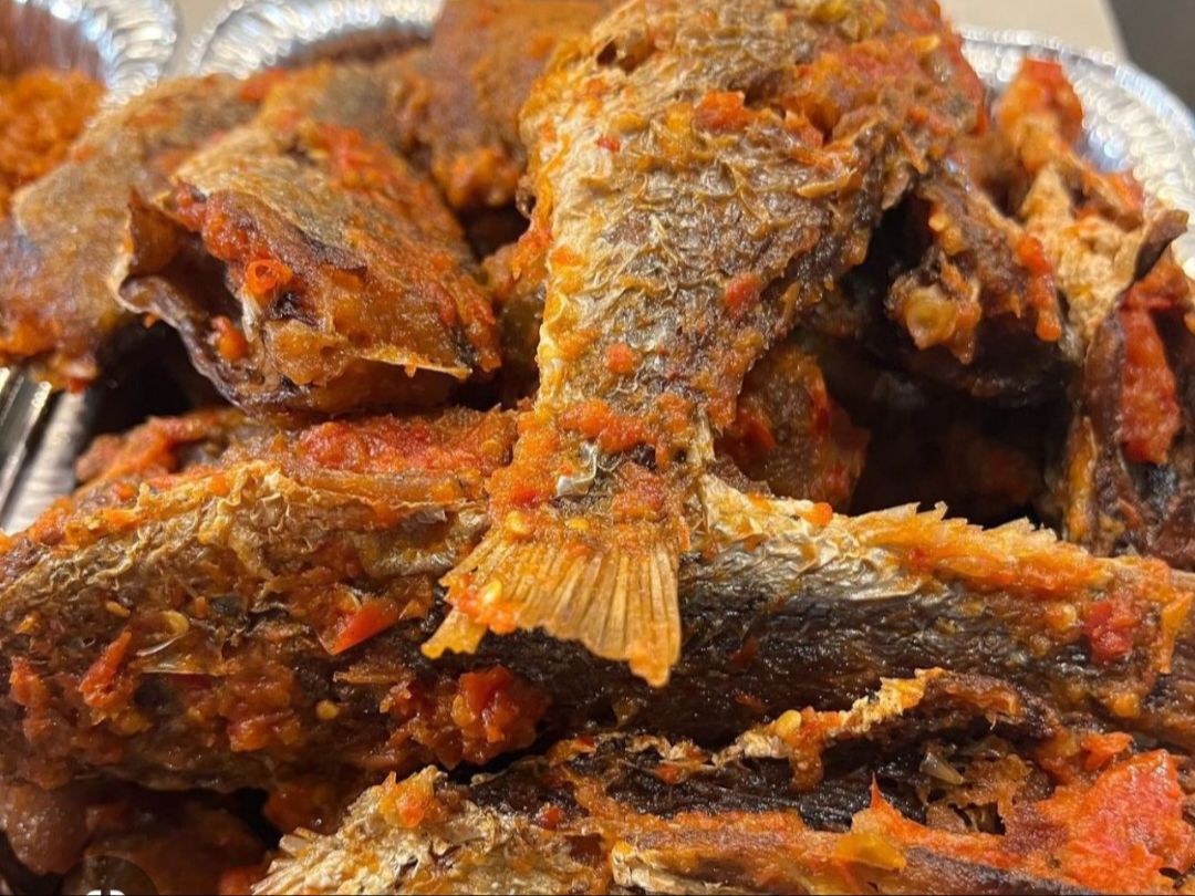 Extra Protein - Fish 1Pc.