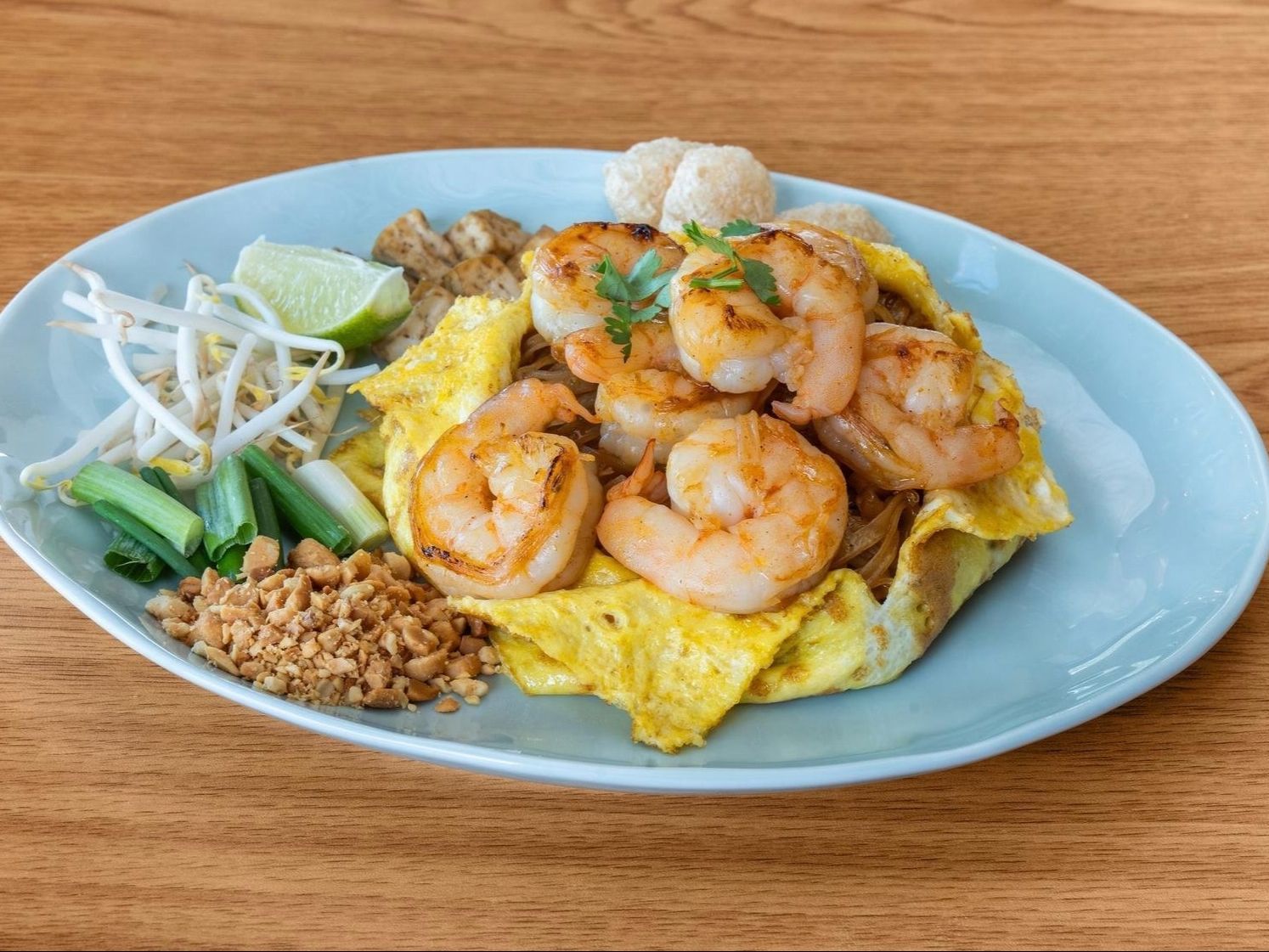 Horm Pad Thai