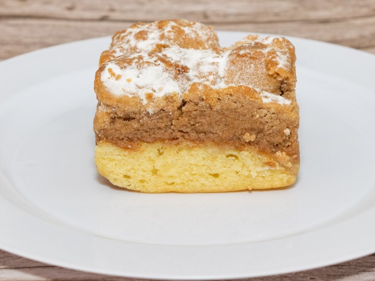 Coffee Cake