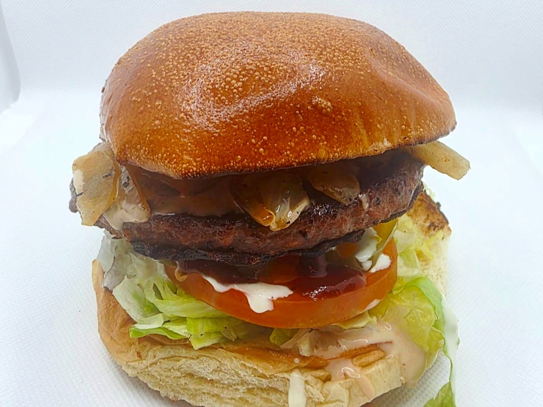 Beyond Burger.