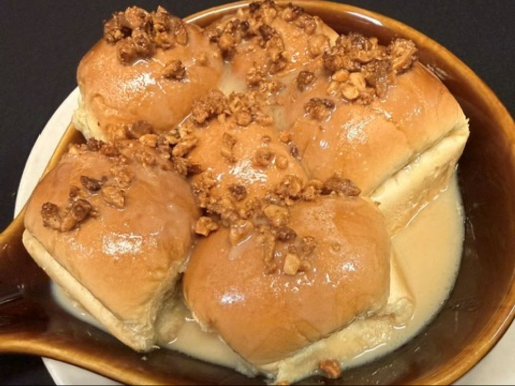 Pani Popo.