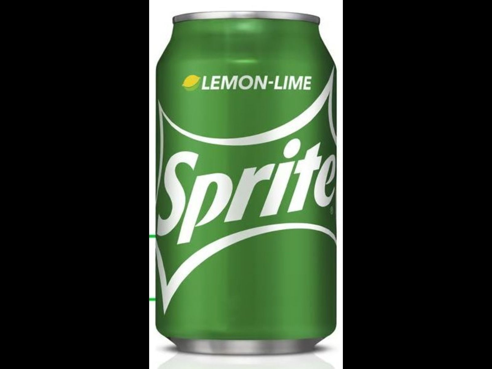 SPRITE CAN