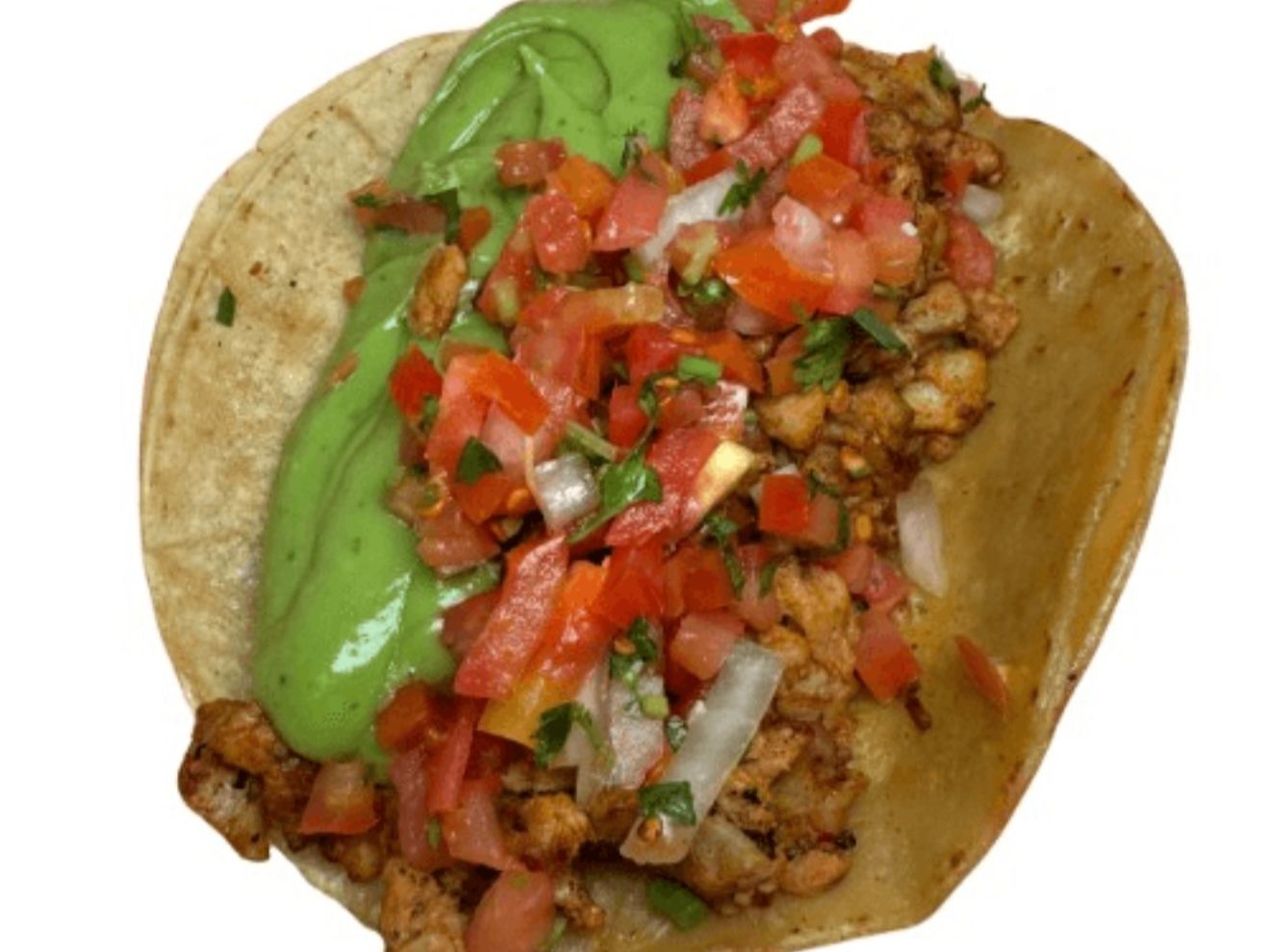 Taco Delights: Mexican and Fusion Restaurant Favorites