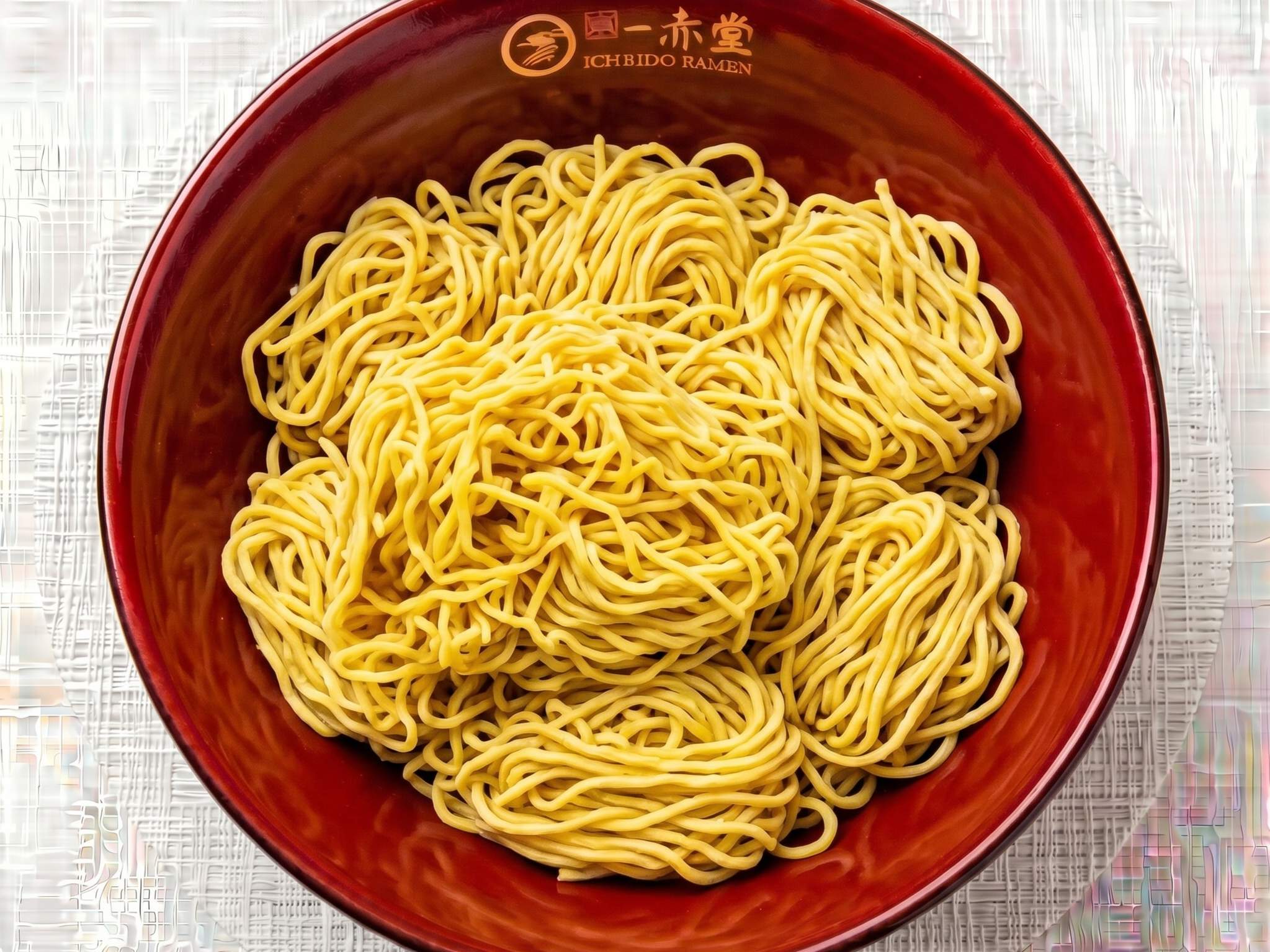 Noodle.