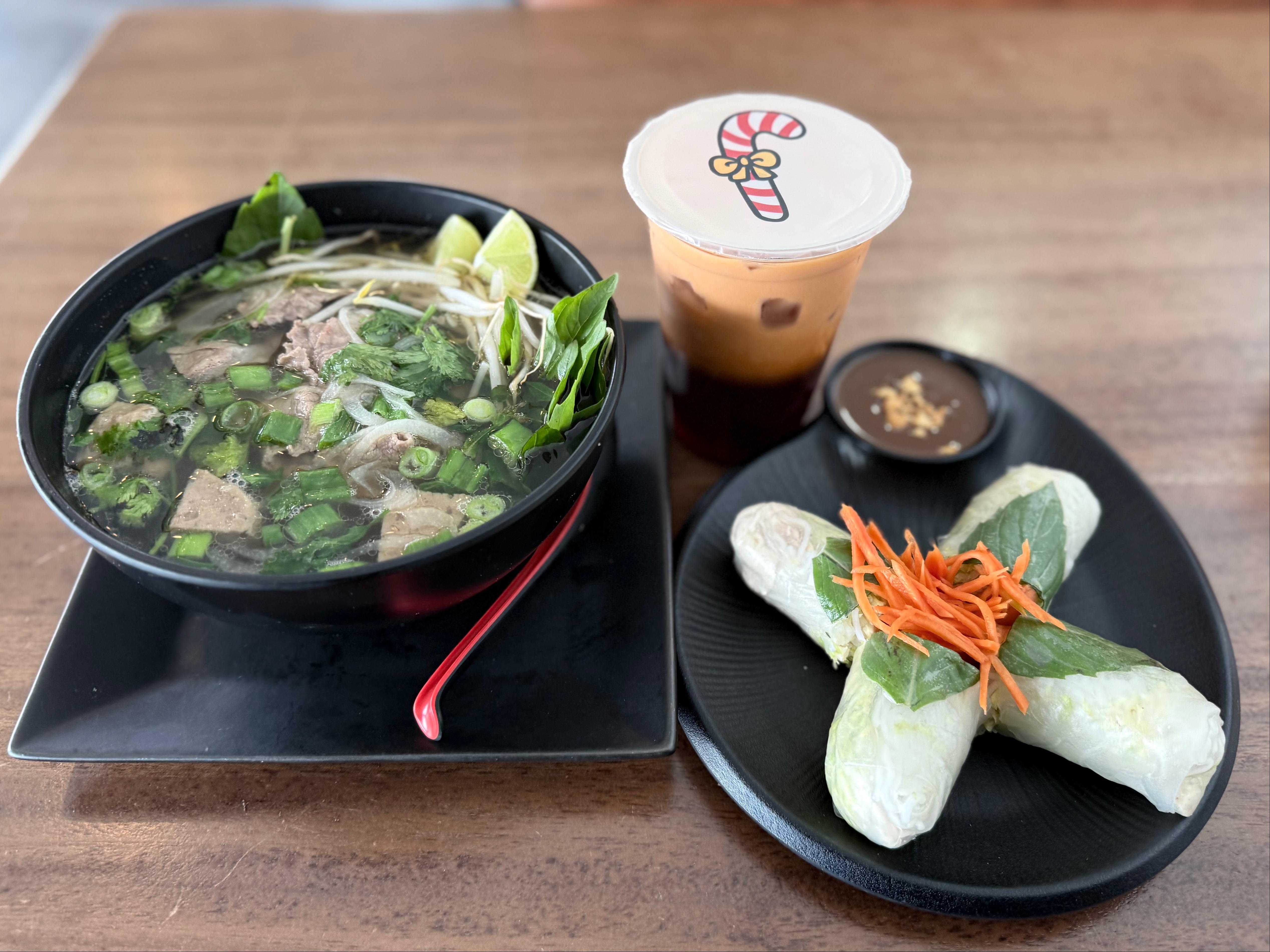Pho Combo 2