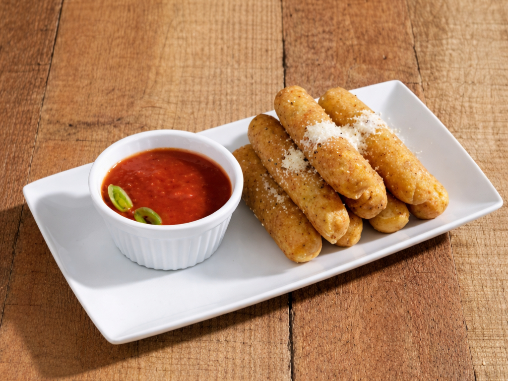 Mozzarella Sticks 8ct