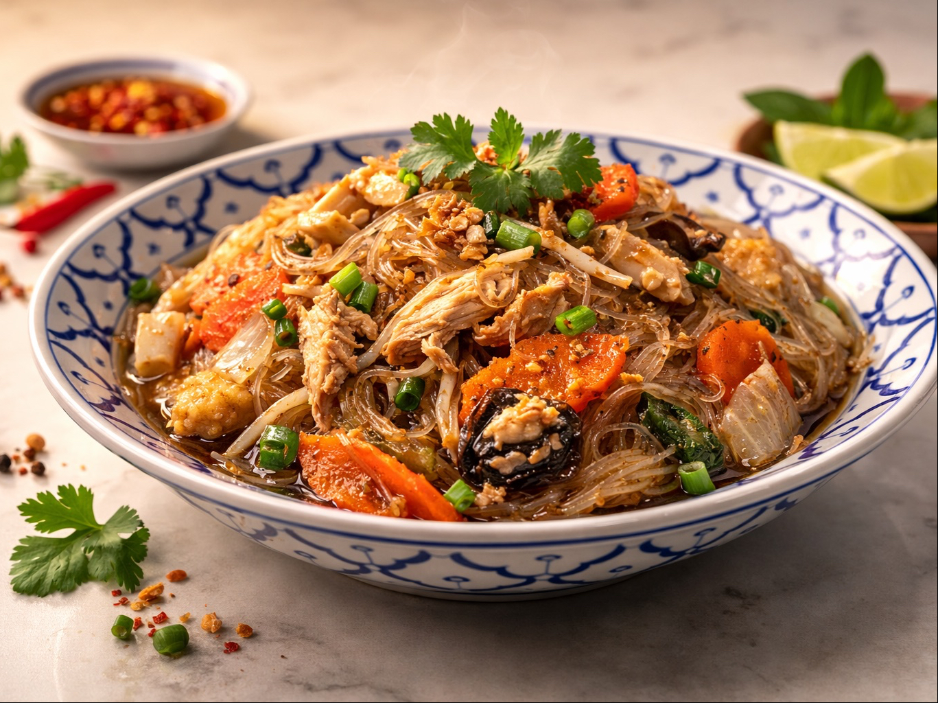 Pad Won Seen.