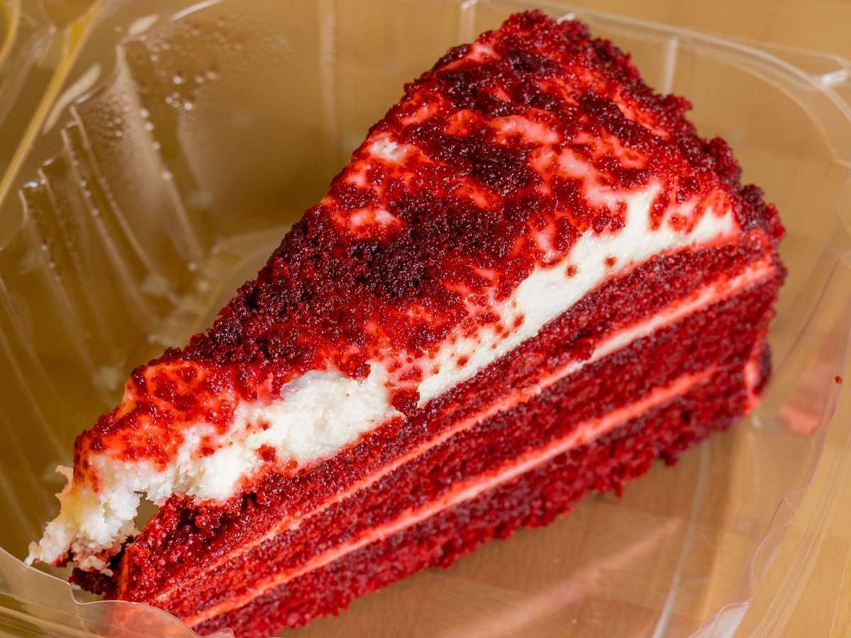 Red Velvet
