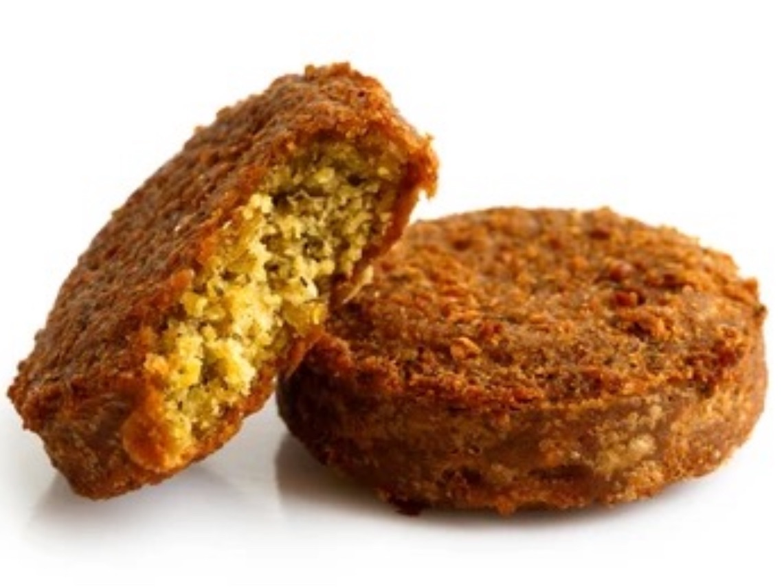 Falafel Side 2 Pcs.
