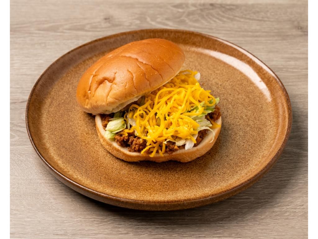 Burger Bliss: Tex-Mex, Caribbean, and More