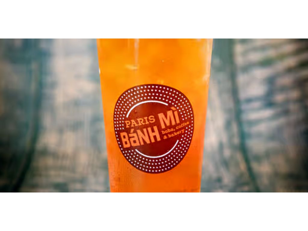 T6. LYCHEE BLACK TEA