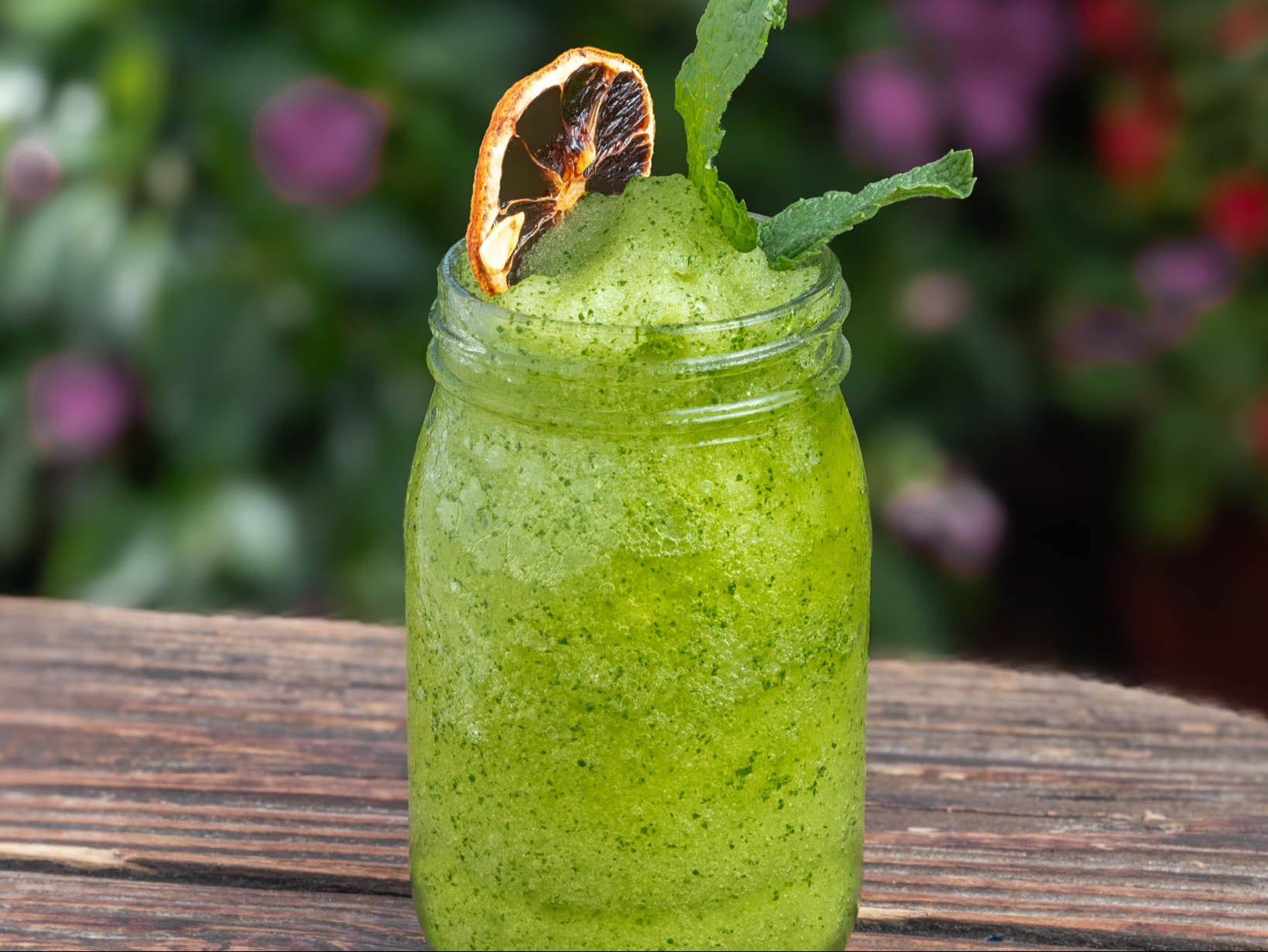 Lemonana.