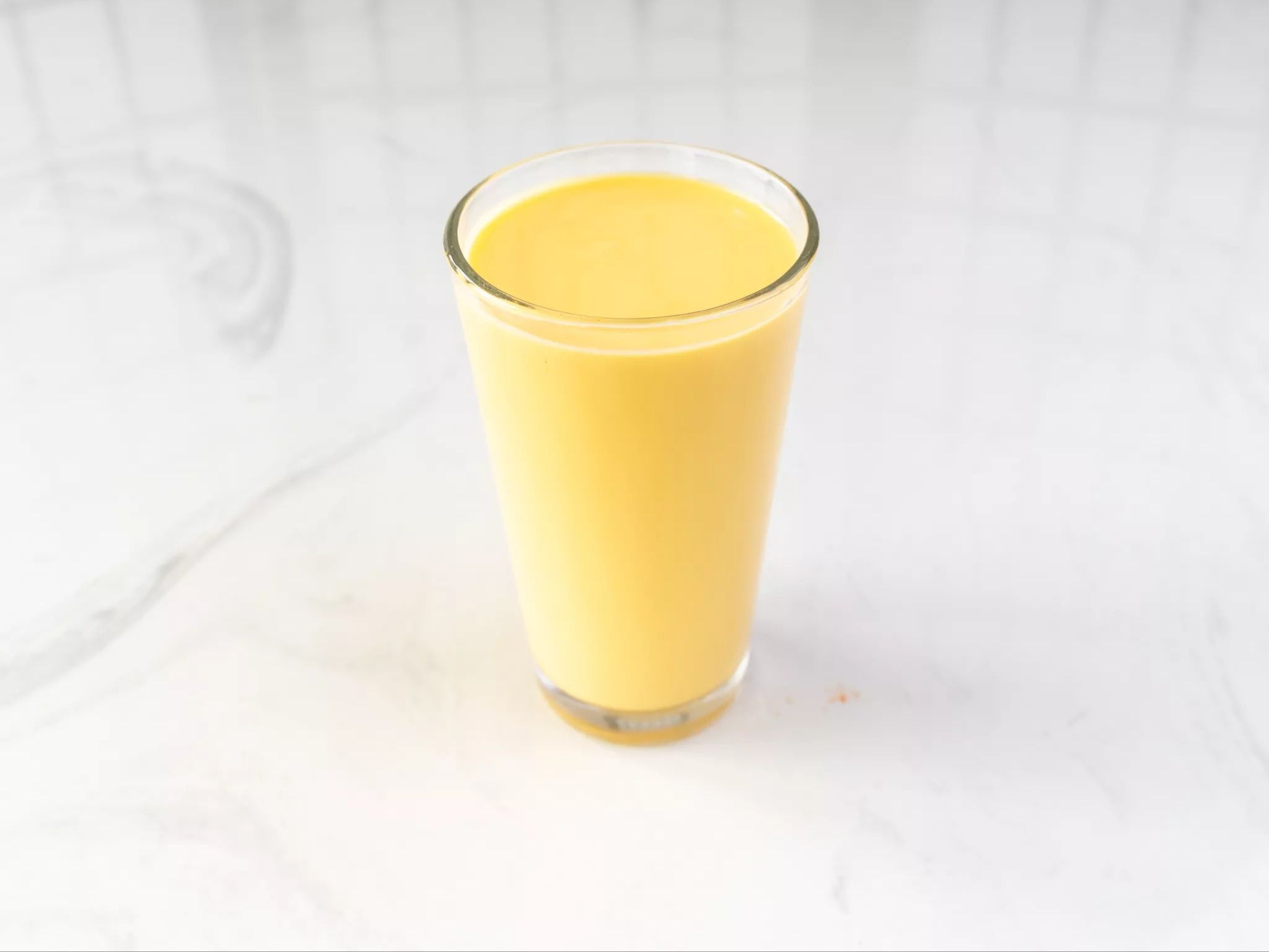 Mango Lassi