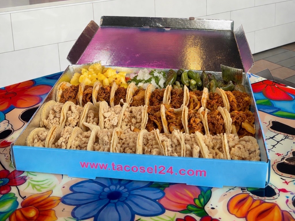 Tacos That Delight Your Taste Buds