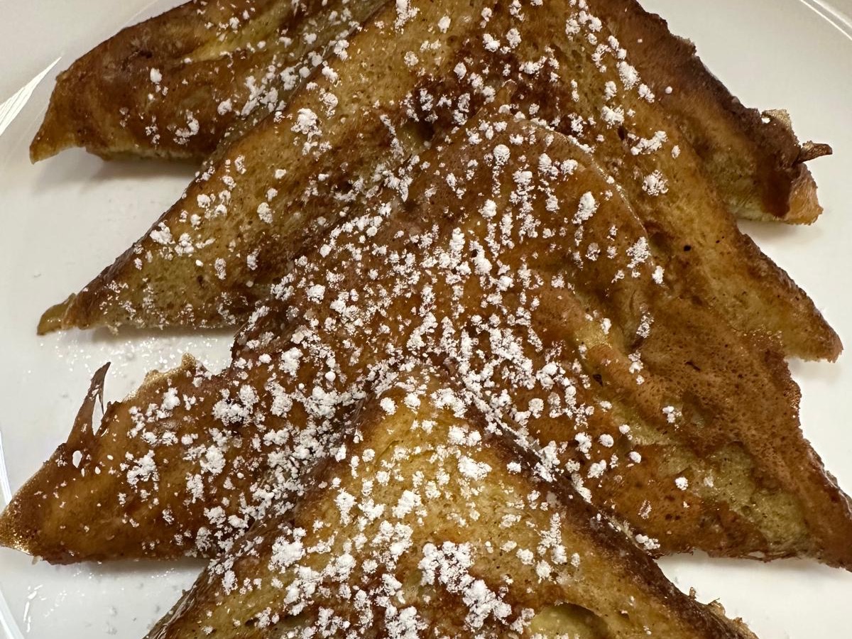 French Toast