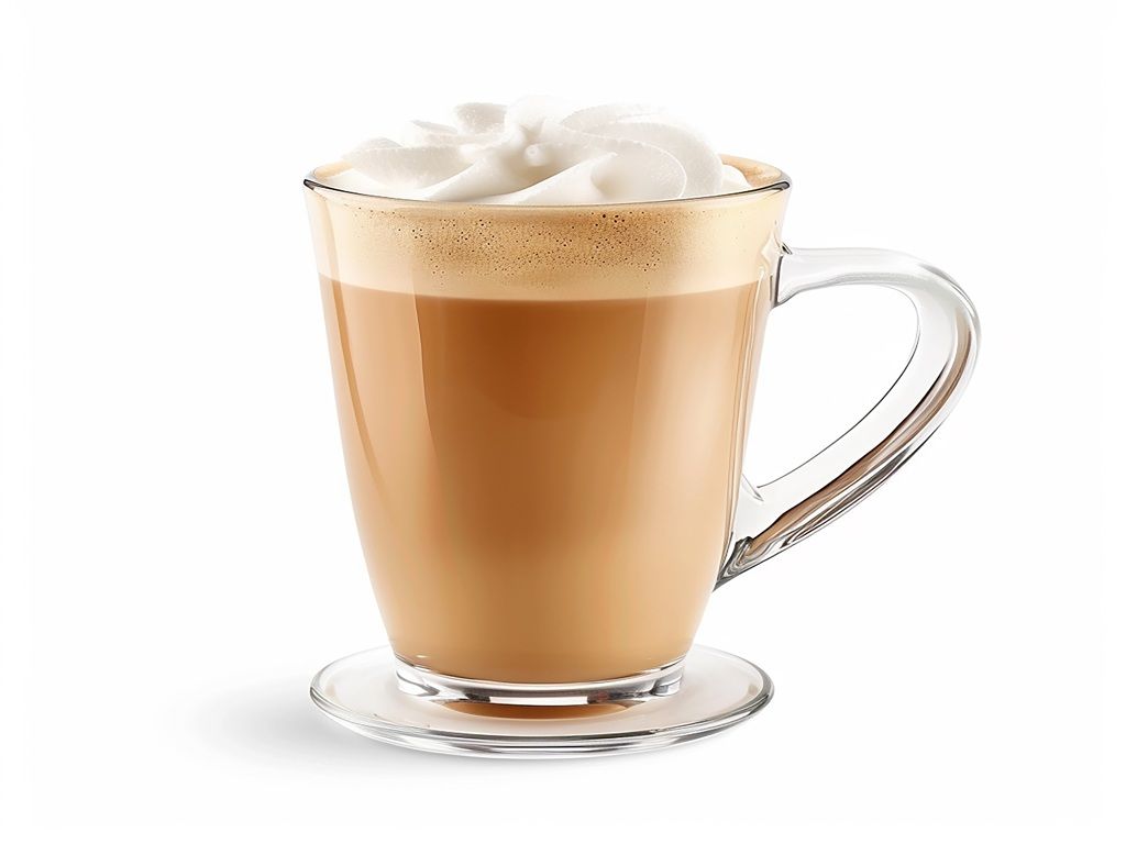 Cafe Mocha.