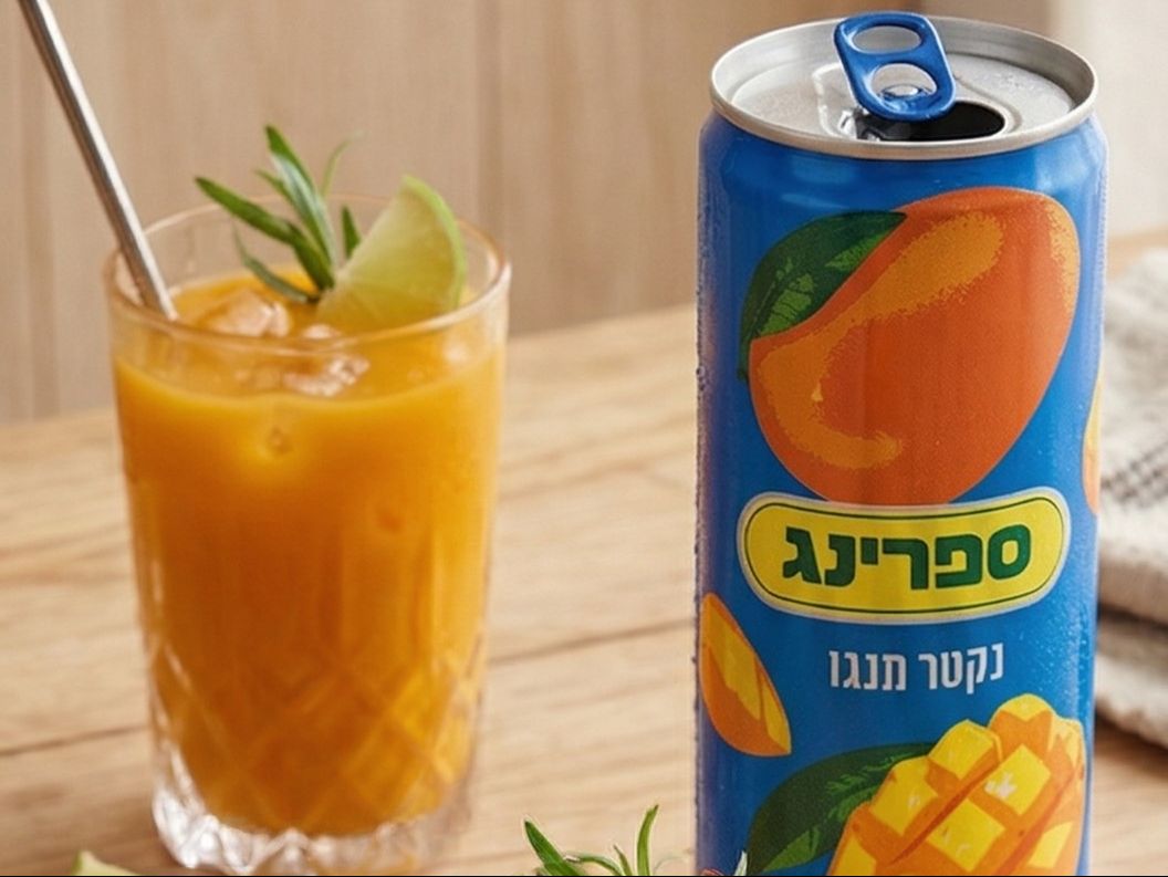 Spring Nectar.