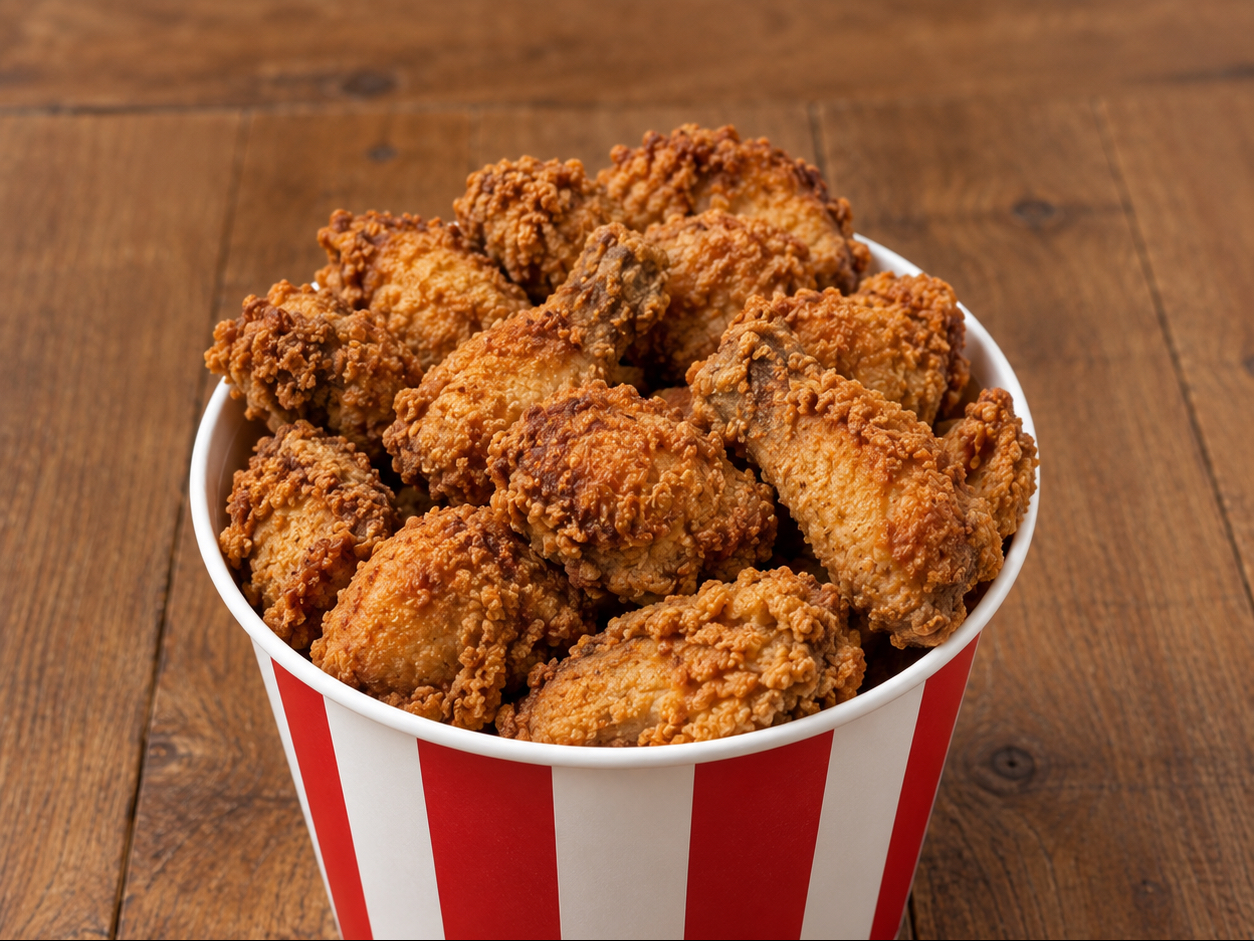 20 Pieces.