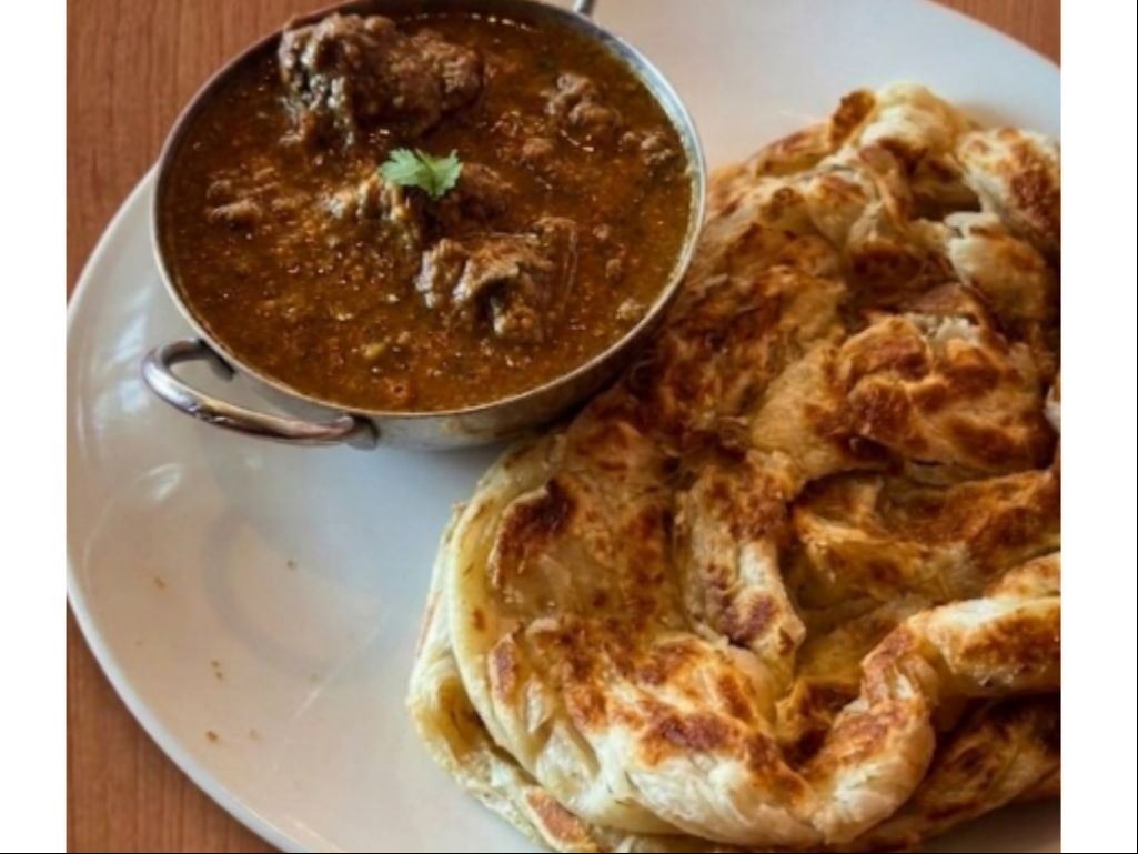 Parotta Combo.