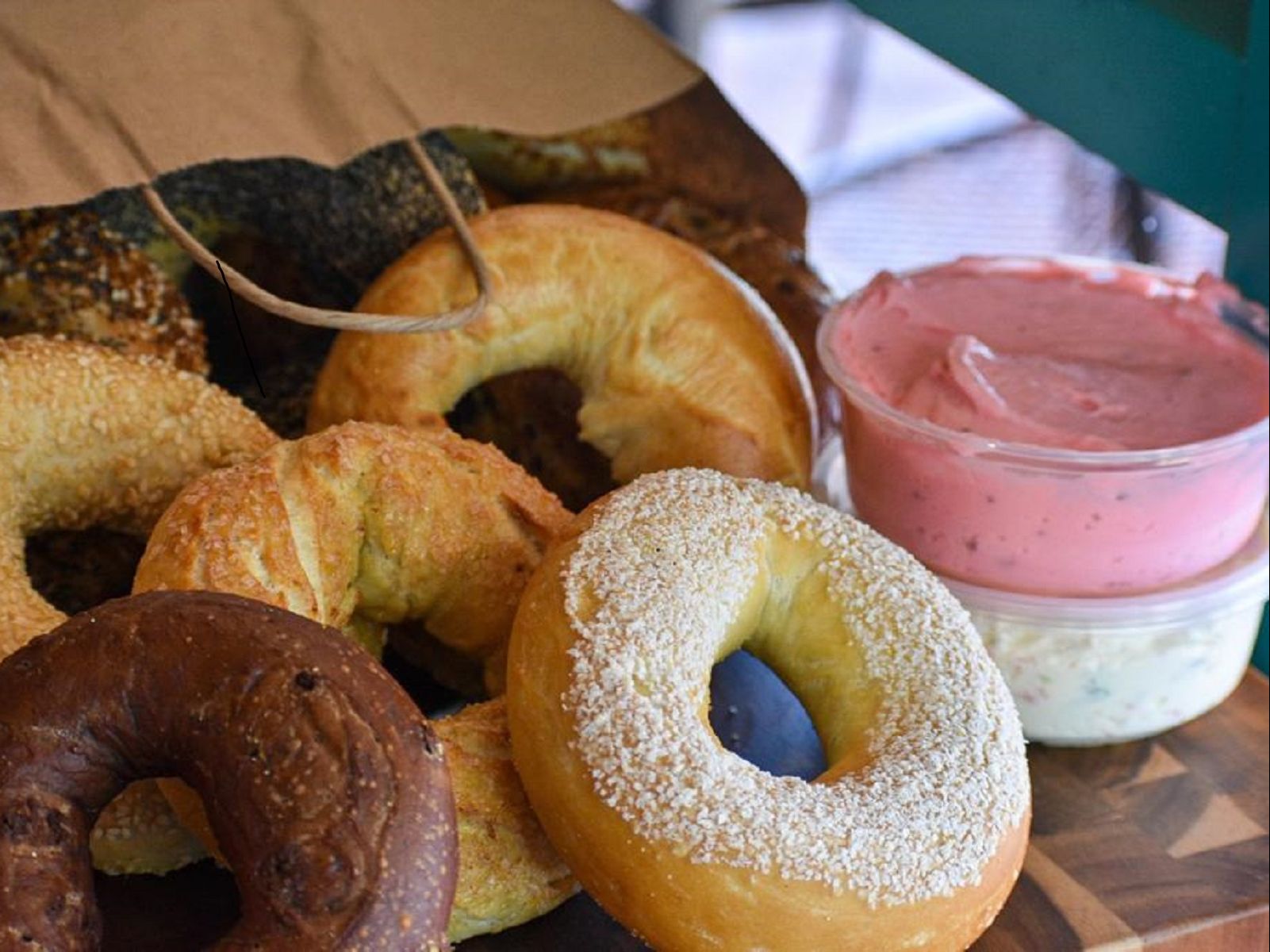 BAKERS 1/2 DOZEN DEAL (7BGLS+1CC).