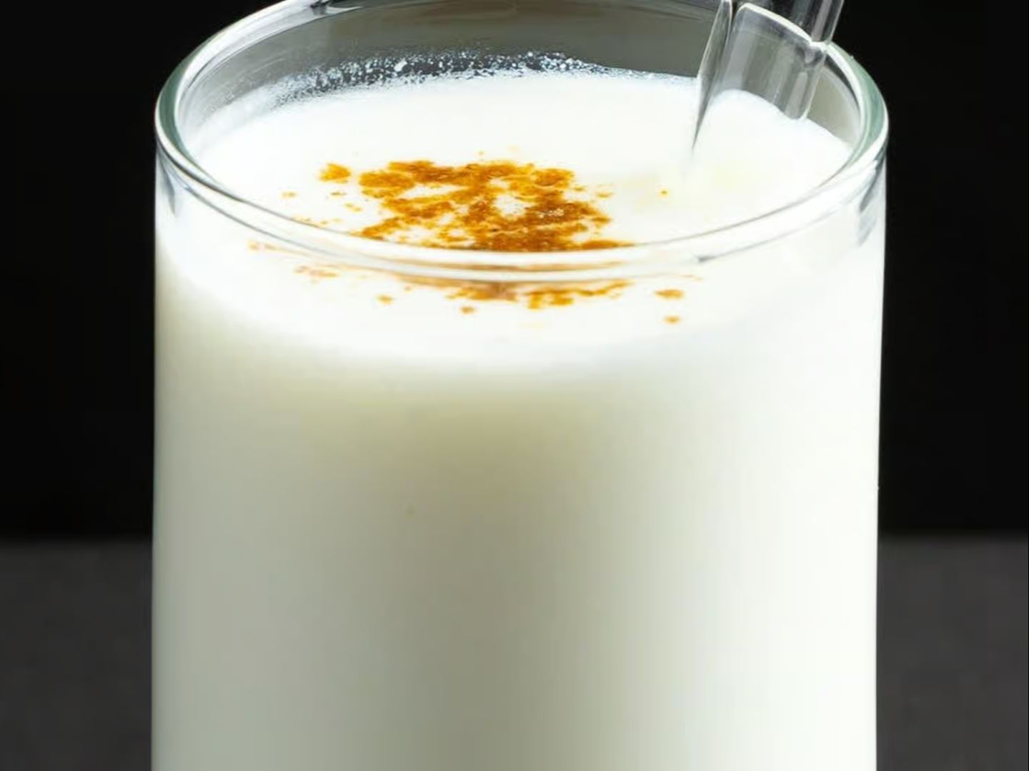 Salt Lassi